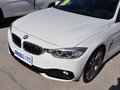 宝马4系 2014款 435i 运动设计套装