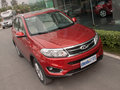 瑞虎5 2014款 2.0L 手动 家享版图片