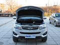 瑞虎5 2014款 2.0L 手动 家享版图片