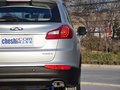 瑞虎5 2014款 2.0L 手動 家享版圖片
