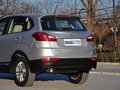 瑞虎5 2014款 2.0L 手动 家享版图片