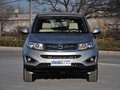瑞虎5 2014款 2.0L 手动 家享版图片