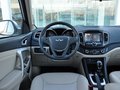 瑞虎5 2014款 2.0L 手动 家享版图片
