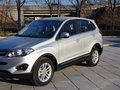 瑞虎5 2014款 2.0L 手动 家享版图片