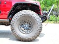 牧马人 2013款 Jeep-King 改装版图片