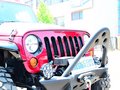 牧马人 2013款 Jeep-King 改装版图片