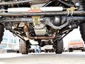 牧马人 2013款 Jeep-King 改装版图片
