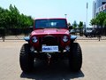 牧马人 2013款 Jeep-King 改装版图片