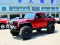 牧马人 2013款 Jeep-King 改装版图片