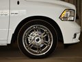 RAM Trucks霸王龙 2014款 5.7 R/T 改装两门版图片