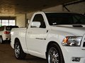 RAM Trucks霸王龙 2014款 5.7 R/T 改装两门版图片