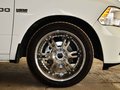 RAM Trucks霸王龙 2014款 5.7 R/T 改装两门版图片