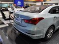 名图 名图 1.8L 自动 GLS 2014款图片