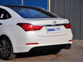 名图 1.8L 自动 智能型 2014款图片