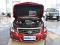 凯迪拉克ATS ATS 28T 领先型 2014款图片