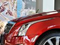 凯迪拉克ATS ATS 28T 领先型 2014款图片