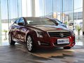 凱迪拉克ATS ATS 28T 領(lǐng)先型 2014款圖片