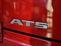 凱迪拉克ATS ATS 28T 領(lǐng)先型 2014款圖片