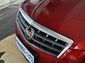 凱迪拉克ATS ATS 28T 領(lǐng)先型 2014款圖片