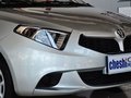 中華H220 1.5L 手動(dòng) 舒適型 2014款圖片