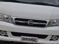 海格H5C 2.4L 手动 VIP商务舒适版图片