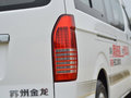 海格H5C 2.4L 手動 VIP商務(wù)舒適版