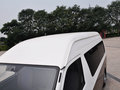 海格H5C 2013款 2.4L 手动 VIP 商务舒适型图片