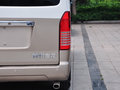 海格H5C 2013款 2.4L 手动 VIP 商务舒适型图片