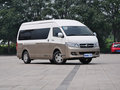 海格H5C 2013款 2.4L 手動 VIP 商務(wù)舒適型