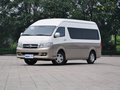 海格H5C 2013款 2.4L 手動 VIP 商務(wù)舒適型