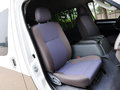 海格H5C 2013款 2.4L 手动 VIP 商务舒适型图片