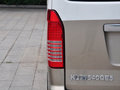 海格H5C 2013款 2.4L 手动 VIP 商务舒适型图片