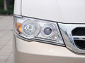 海格H5C 2013款 2.4L 手动 VIP 商务舒适型图片