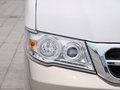 海格H5C 2013款 2.4L 手动 VIP 商务舒适型图片