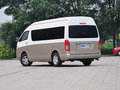 海格H5C 2013款 2.4L 手动 VIP 商务舒适型图片