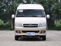 海格H5C 2013款 2.4L 手动 VIP 商务舒适型图片