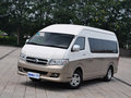 海格H5C 2013款 2.4L 手动 VIP 商务舒适型图片