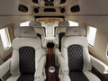 海格H5C 2014款 2.4L 手动 VIP商务豪华型图片