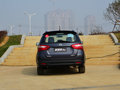 利亚纳A6 2014款 两厢 1.5L 自动 理想型图片
