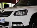 Yeti 2014款 1.4TSI DSG 野驅(qū)版圖片