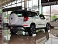 Yeti 2014款 1.4TSI DSG 野驅(qū)版圖片