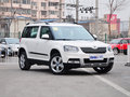 Yeti 2014款 1.4TSI DSG 极地版图片