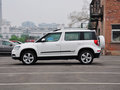 Yeti 2014款 1.4TSI 手動(dòng) 極地版圖片