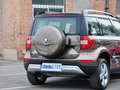 Yeti 2014款 1.4TSI DSG 探索版圖片