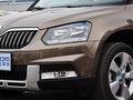 Yeti 2014款 1.4TSI DSG 探索版图片
