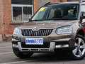 Yeti 2014款 1.4TSI DSG 探索版图片