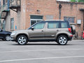 Yeti 2014款 1.4TSI DSG 探索版图片