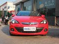 雅特GTC 2014款 1.4T 自动 运动型图片