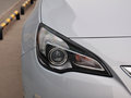 雅特GTC 1.4T 自动 舒适型 2014款图片