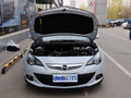 雅特GTC 1.4T 自动 舒适型 2014款图片
